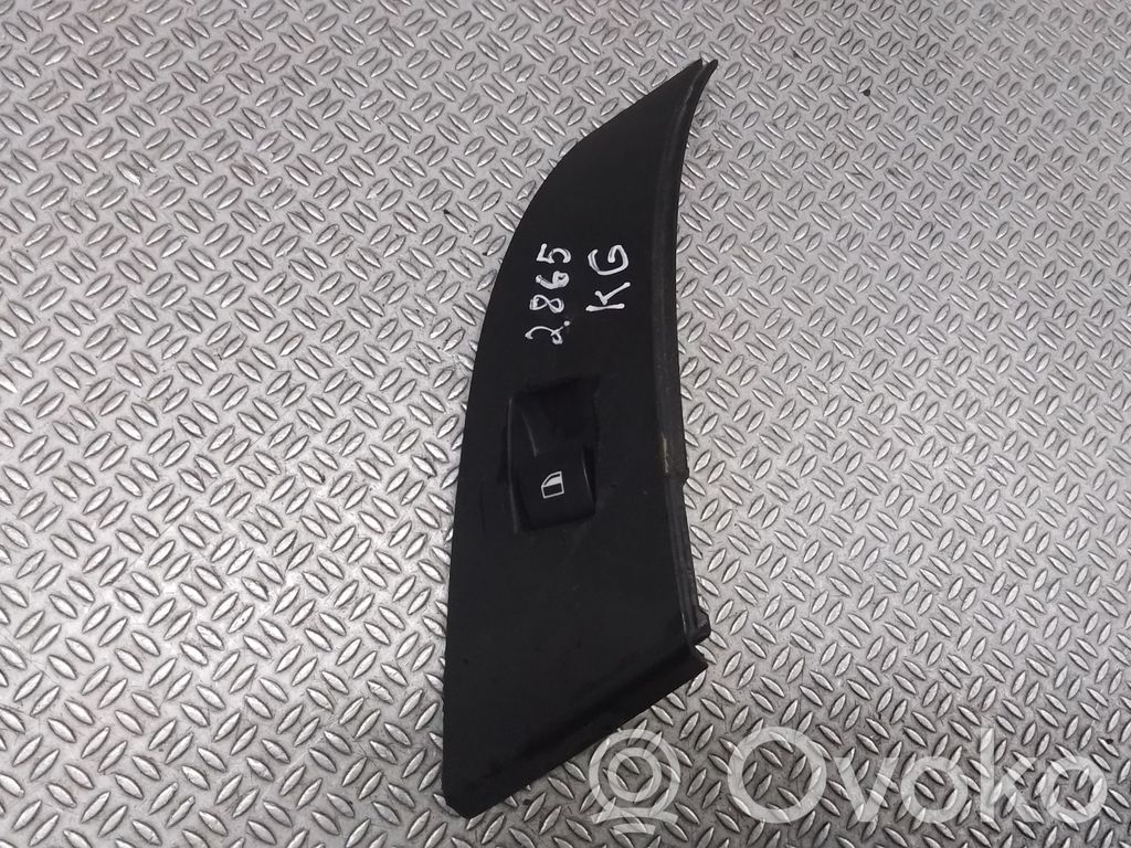 BMW 5 E60 E61 Electric window control switch 