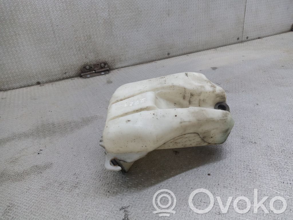 Citroen C3 Langų skysčio bakelis 