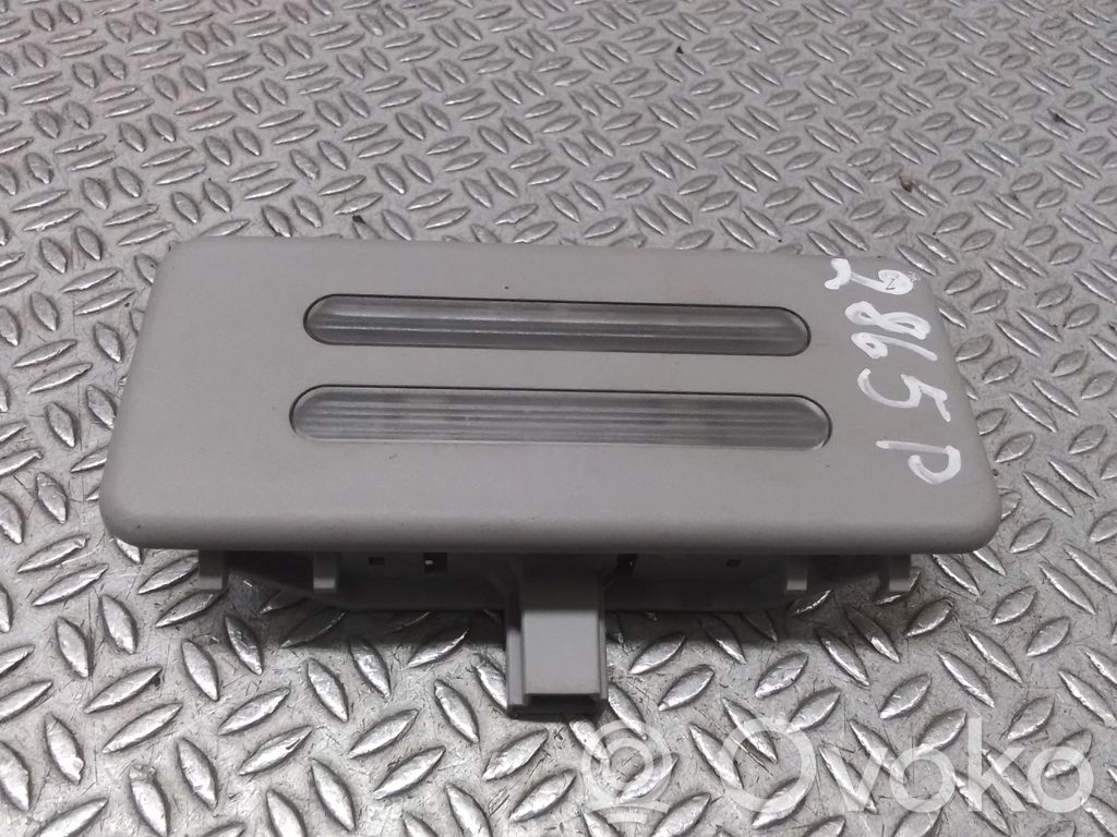 BMW 5 E60 E61 Other interior light 