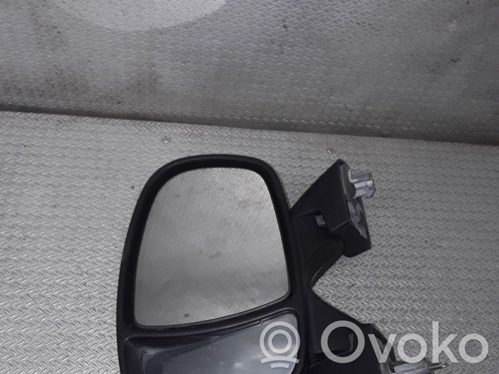 Veidrodėlis (elektra valdomas)