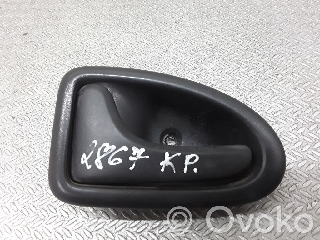 Front door interior handle   8200028994