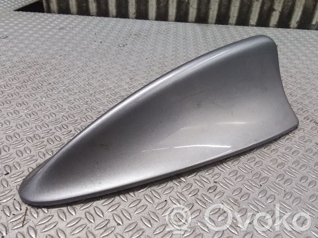 BMW 5 E60 E61 Jumta (GPS) antenas pārsegs 