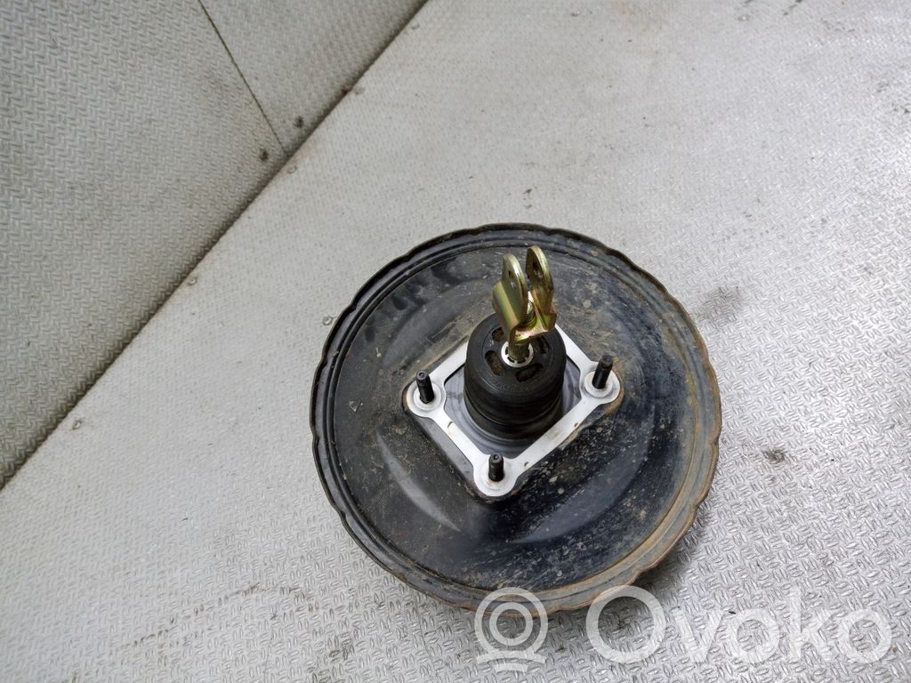 Brake booster   86406003