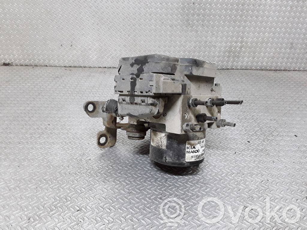 ABS Pump   589202F000,956002F000