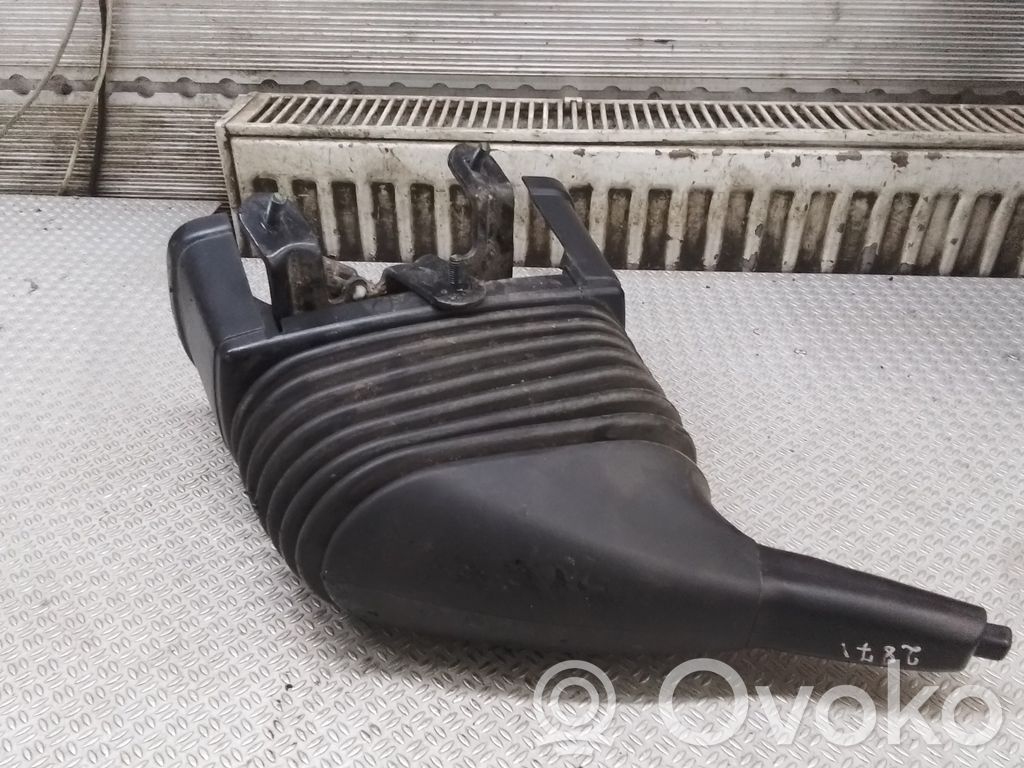 Ford Transit Handbrake/parking brake lever assembly 