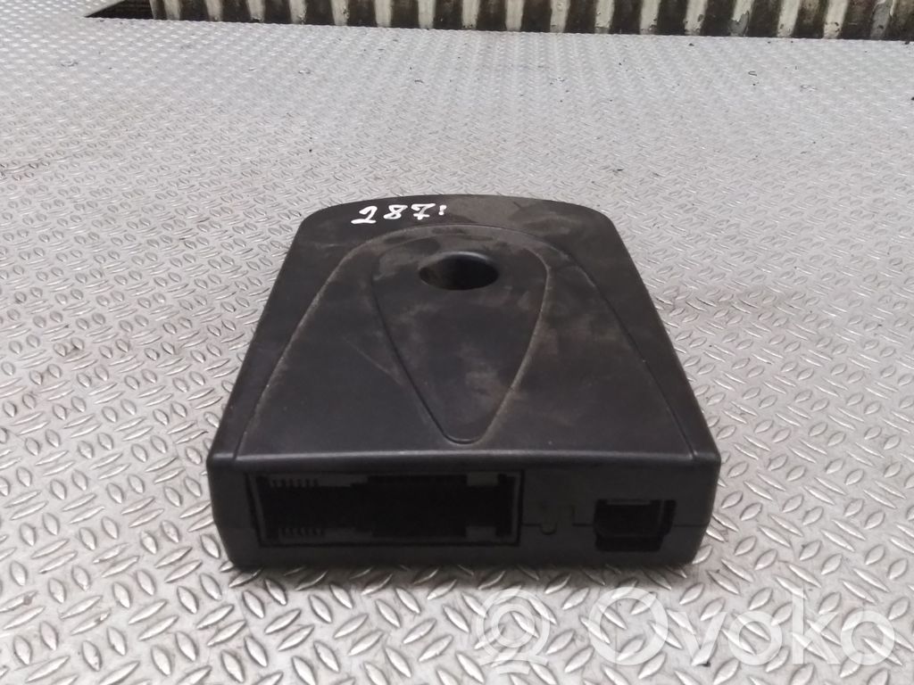 Ford Transit Bluetooth modulis 
