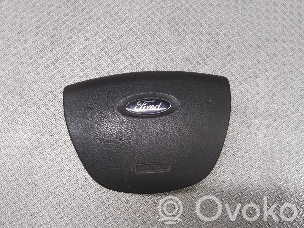 Ford Transit Vairo oro pagalvė 