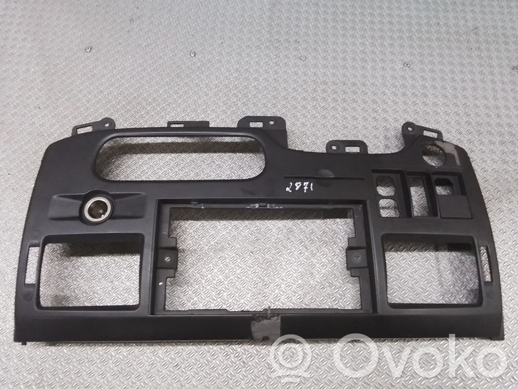 Ford Transit Dashboard center trim panel 