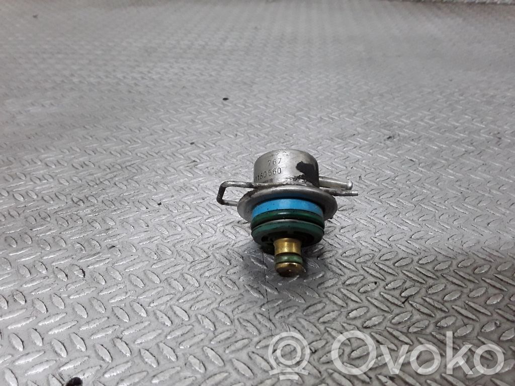 Opel Astra G Regulator ciśnienia paliwa 