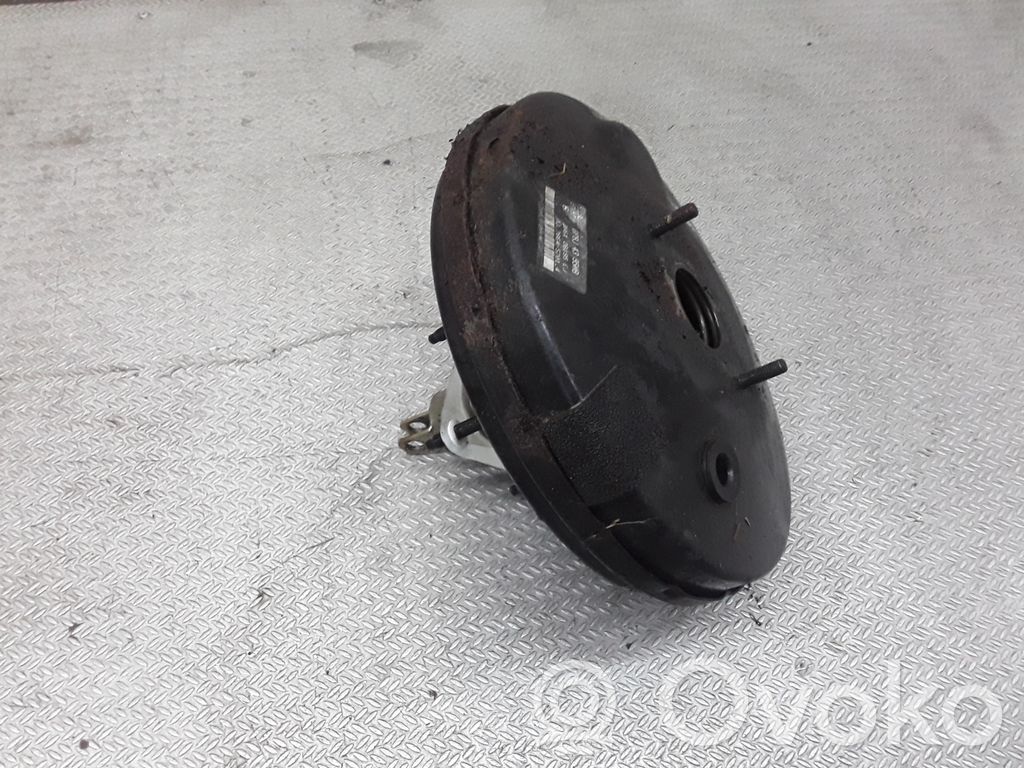 Mazda 3 I Brake booster 