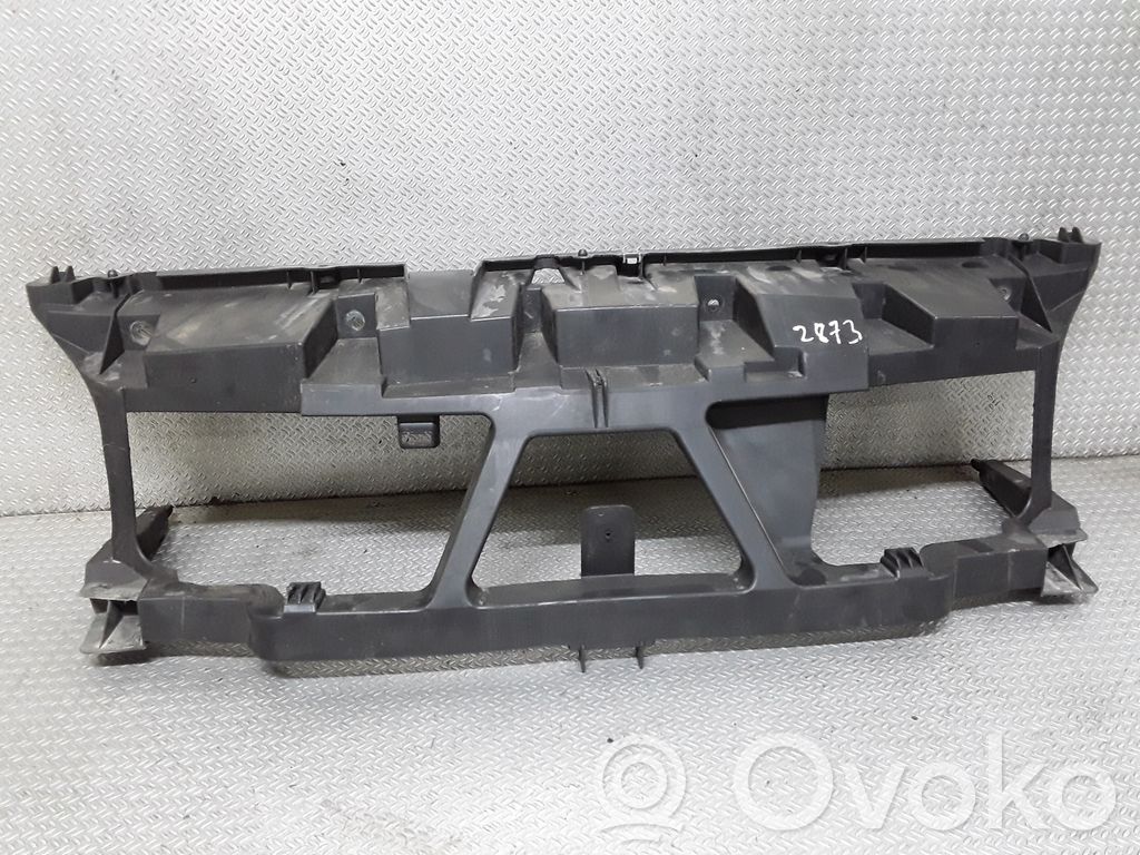 Renault Scenic II - Grand scenic II Staffa del pannello di supporto del radiatore parte superiore