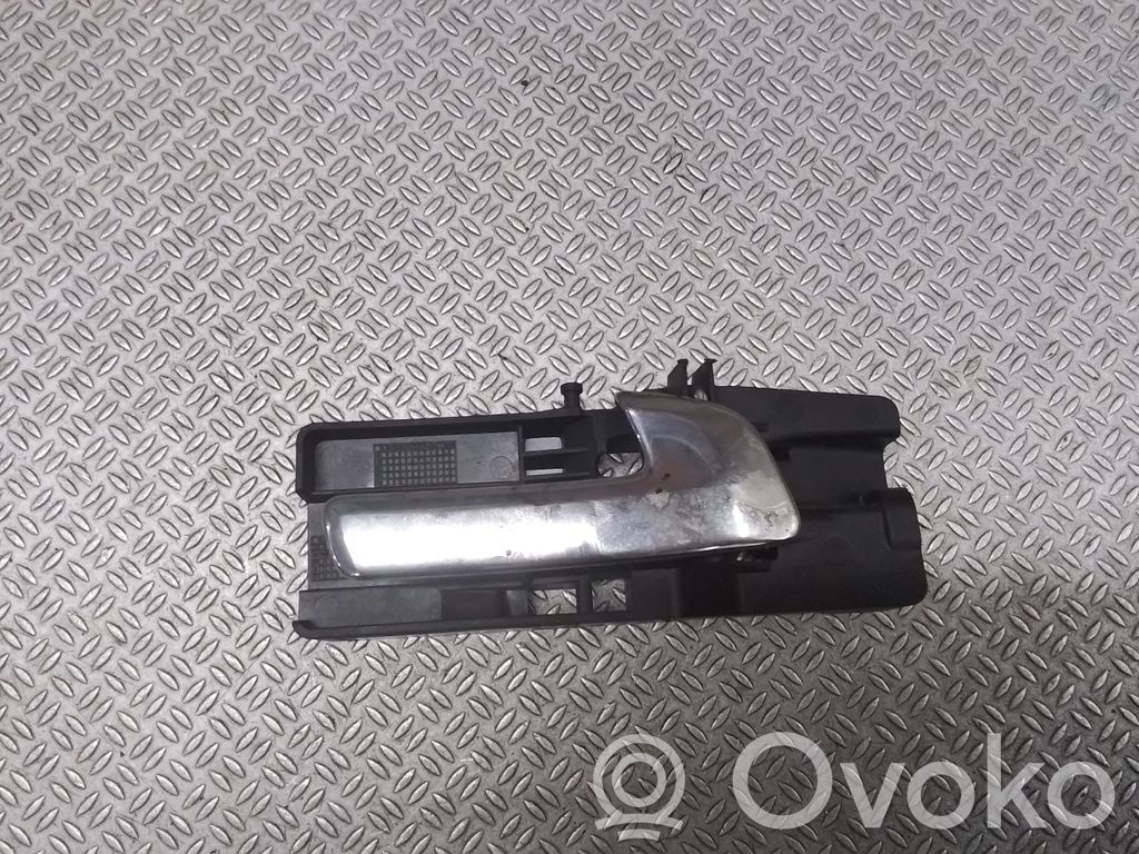 Alfa Romeo 159 Manecilla interna puerta trasera 