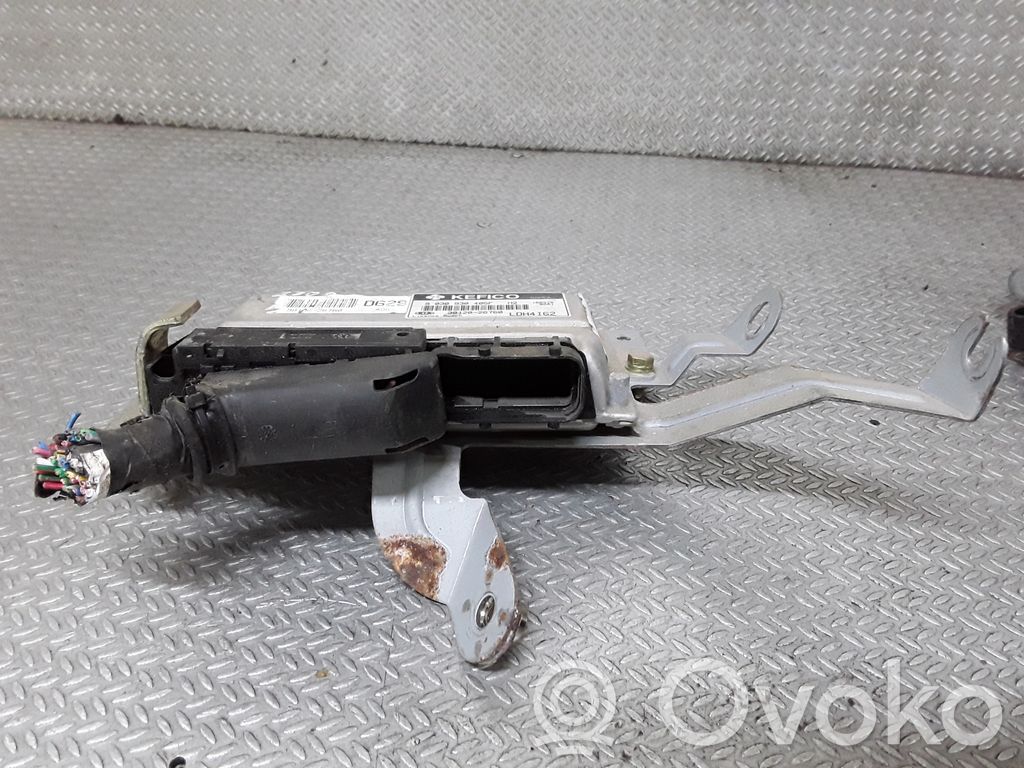 KIA Cerato Engine control unit/module 