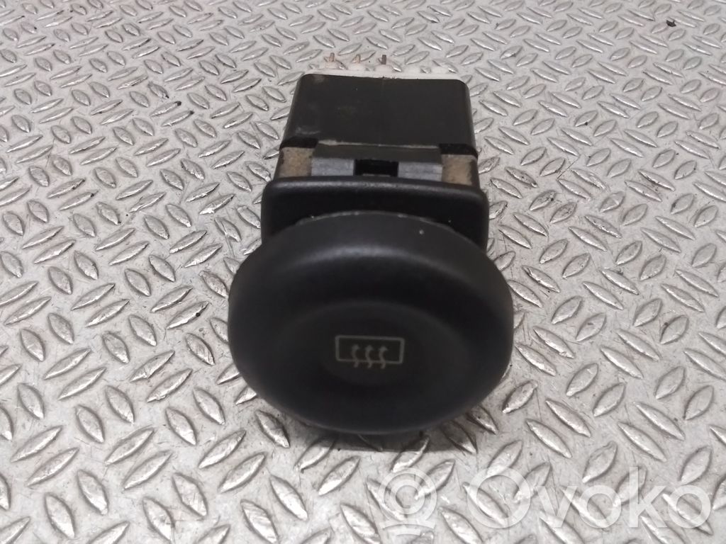 Opel Movano A Windscreen/window heater switch 