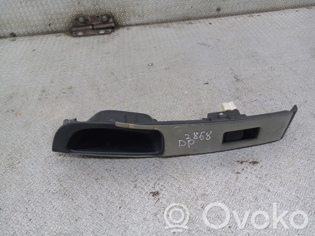 Electric window control switch   80960AX100