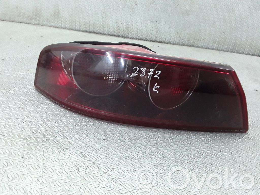 Alfa Romeo 159 Takavalot 