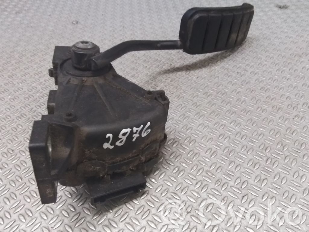 Gaspedal   7700314525