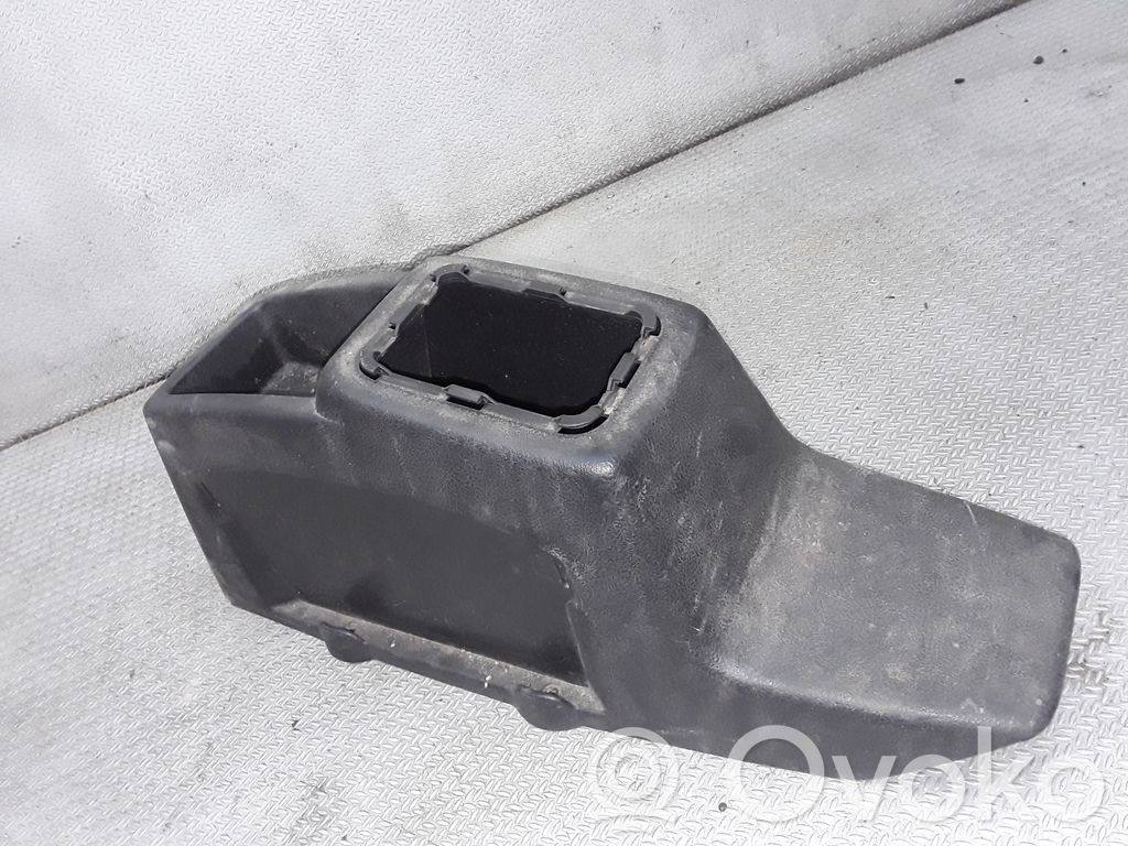 Opel Movano A Centrinė konsolė 