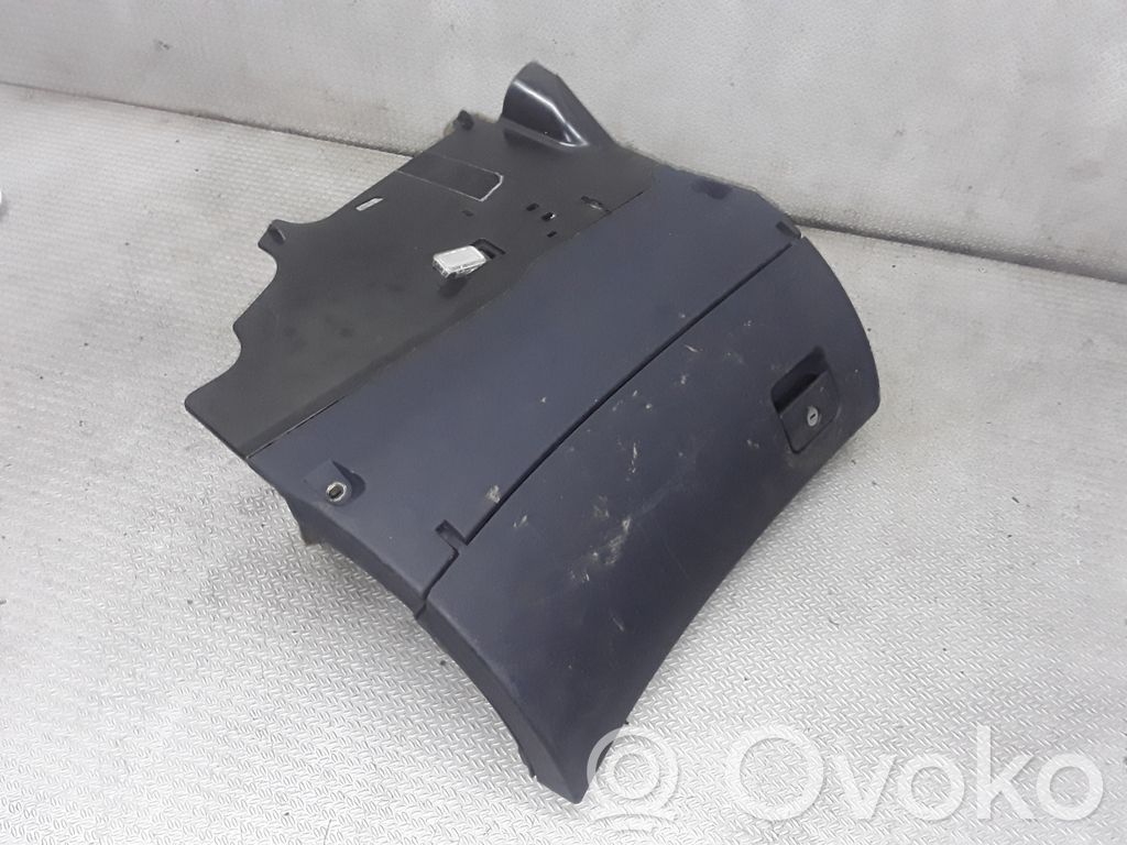 Glove box set   4B1857035