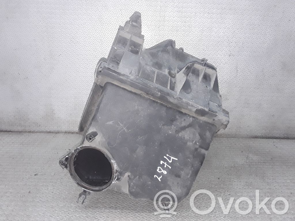Audi A6 S6 C5 4B Scatola del filtro dell’aria 