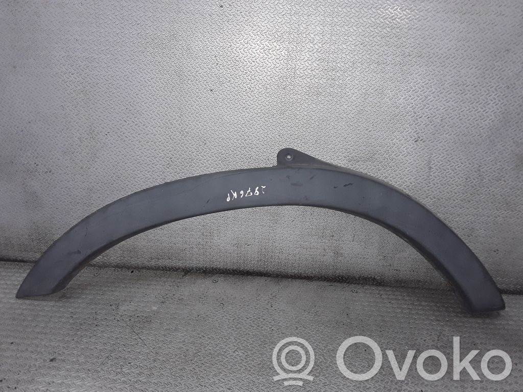 Opel Movano A Spārna dekoratīvā apdare (moldings) 