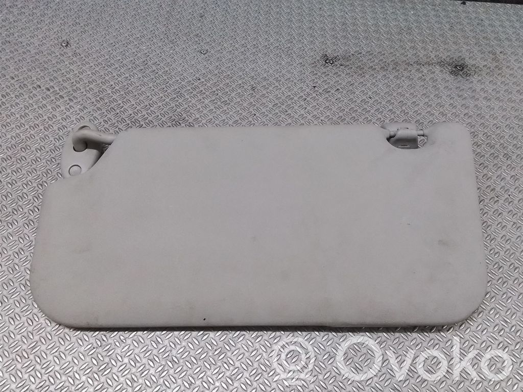 Ford Mondeo MK IV Sun visor 