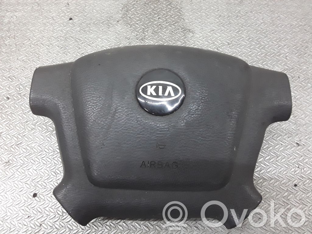 KIA Cerato Airbag volan 