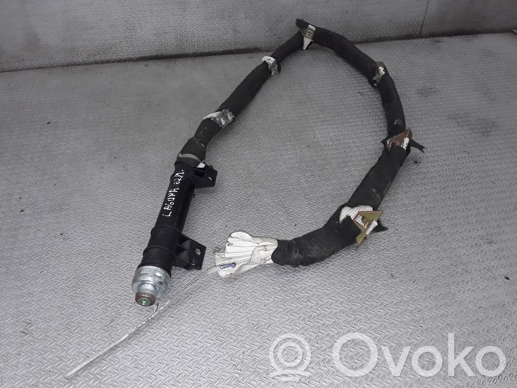 Renault Laguna II Kopfairbag 