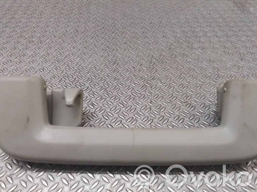 Ford Mondeo MK IV Takakattokahva 