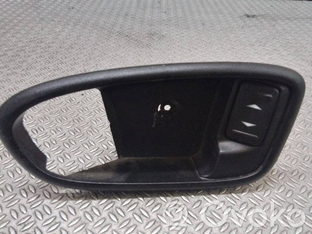 Schalter el. Fensterheber   6M21U226A36