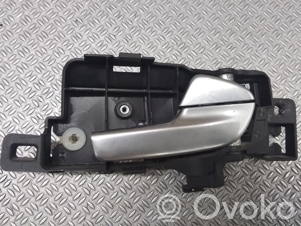 Ford Mondeo MK IV Manecilla interna puerta trasera 
