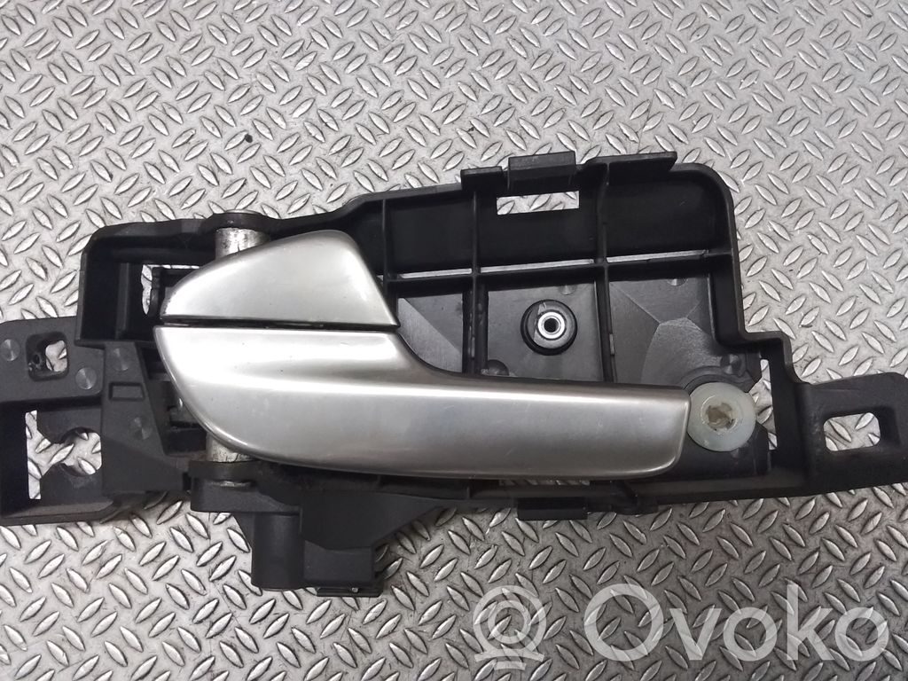 Ford Mondeo MK IV Manecilla interna puerta trasera 