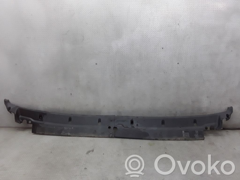 Moldura del limpia   8200121691