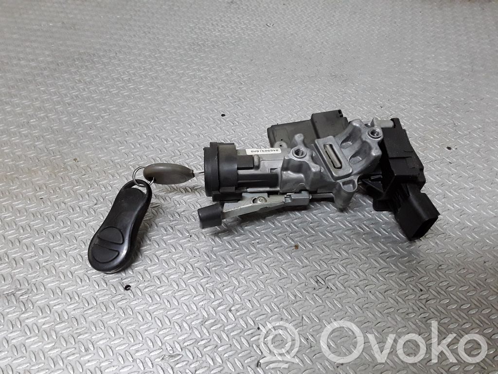 Užvedimo spynelė   04690918AB