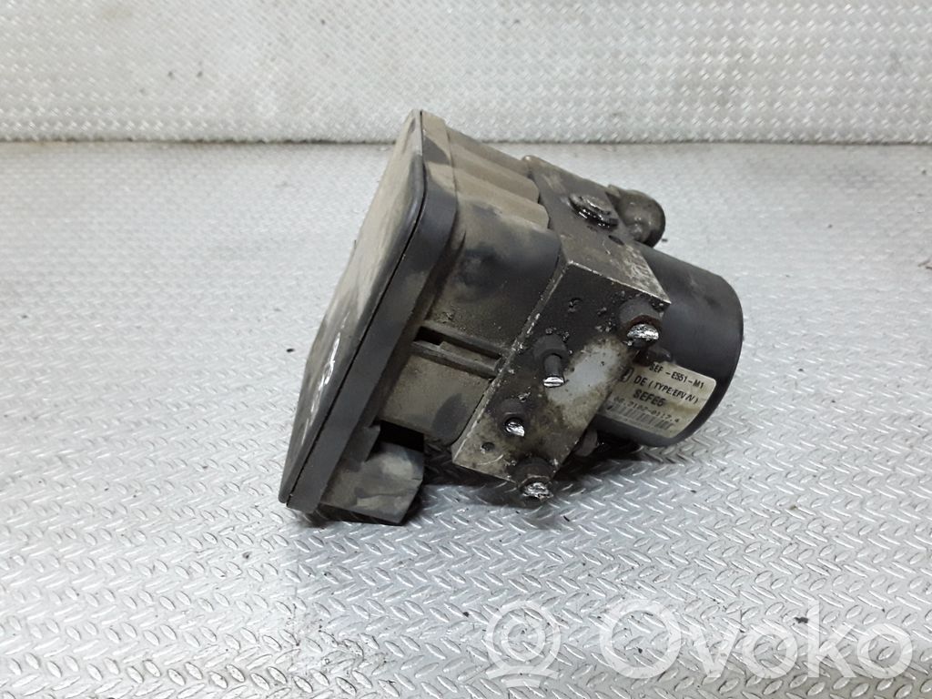 ABS Pump   06210902073,06210201174