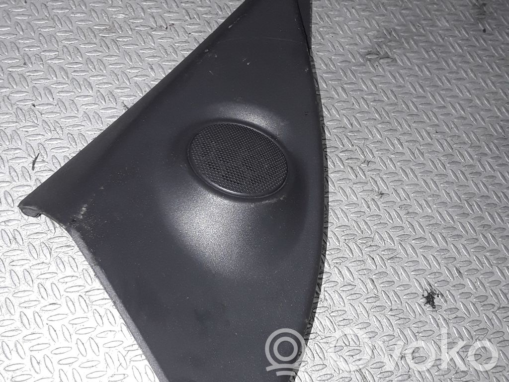 Opel Astra H Copertura/rivestimento altoparlante laterale 