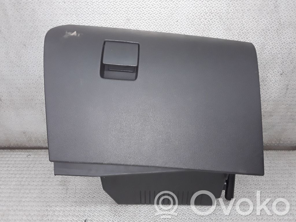 Opel Astra H Juego guantera 