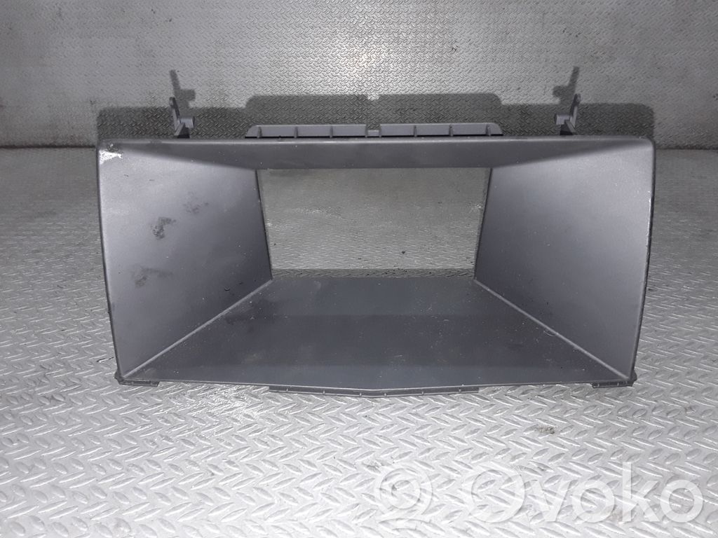 Opel Astra H Garniture contour d'écran affichage 