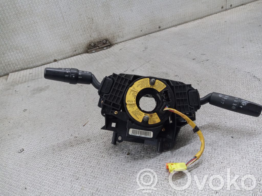 Mazda 3 I Rokturu komplekts 