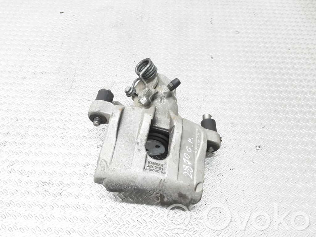 Rear brake caliper   JBC0191