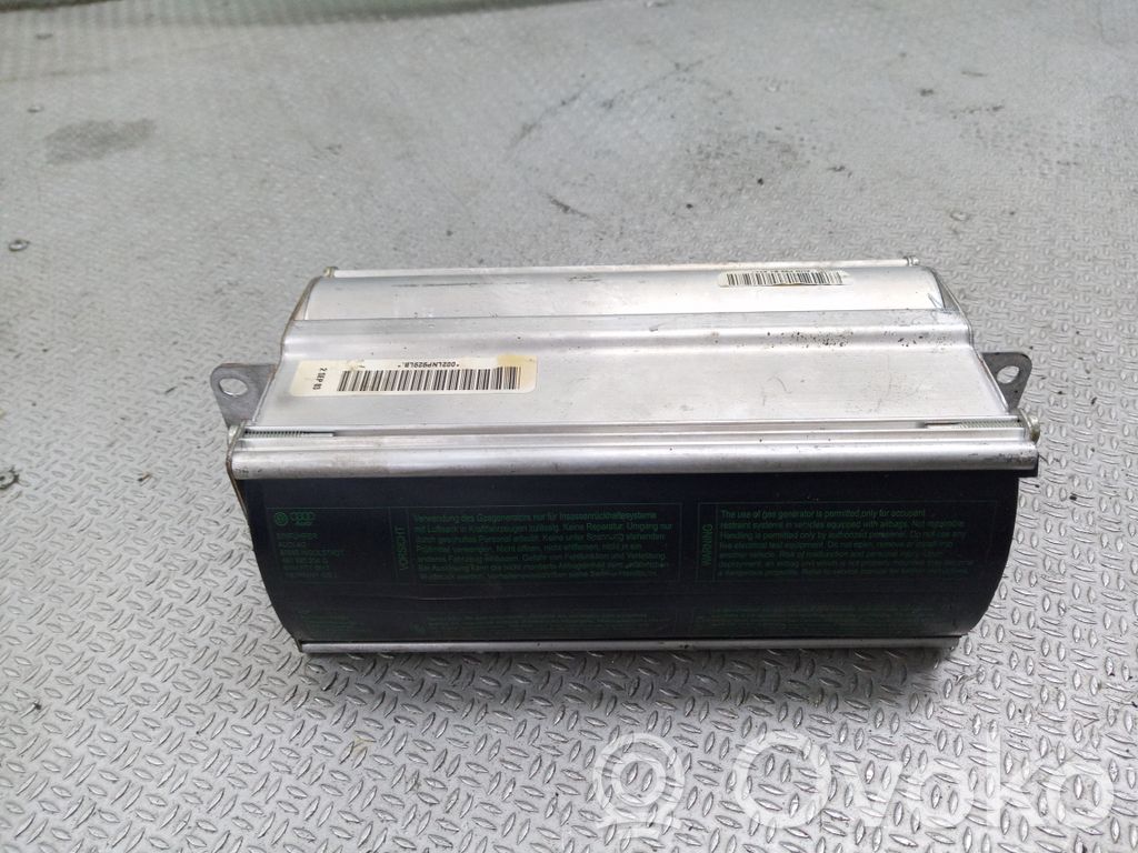 Airbag de passager   4B1880204G