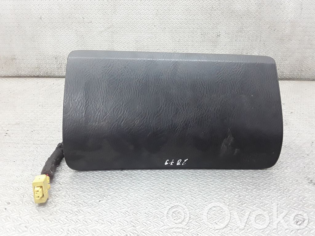Honda Stream Airbag de passager 