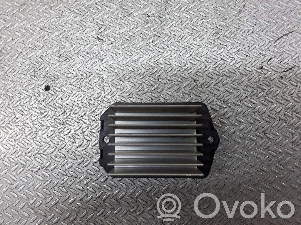 Resistencia motor/ventilador de la calefacción   0778000710