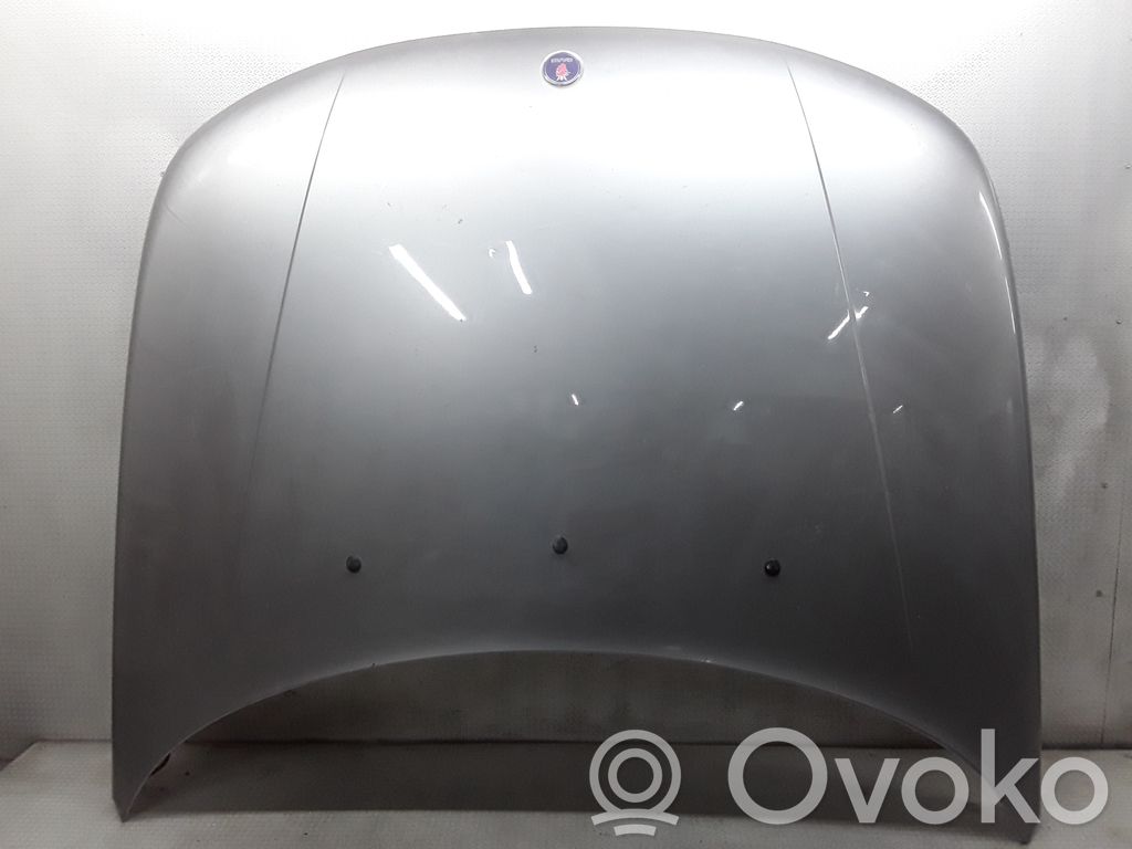 Engine bonnet/hood