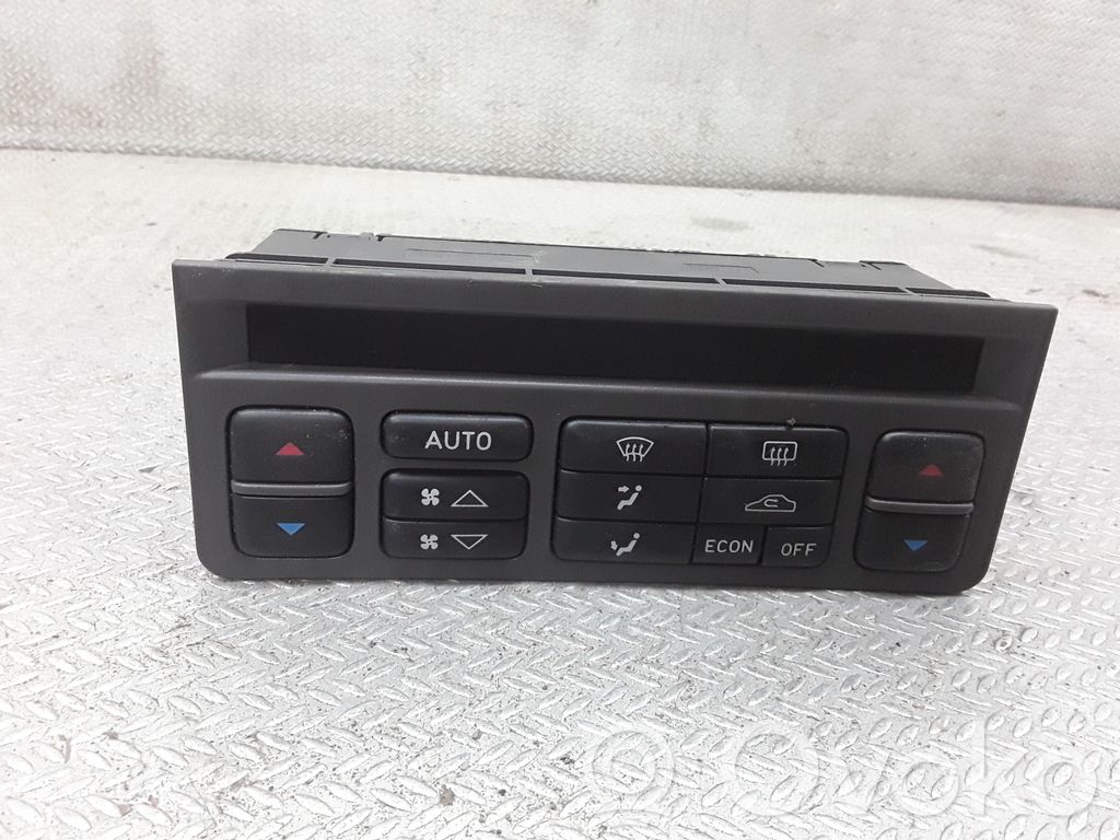Saab 9-5 Climate control unit 