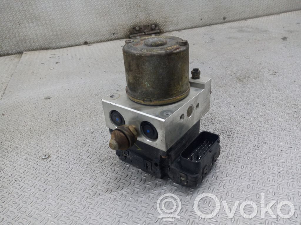 Opel Agila A ABS Pump 
