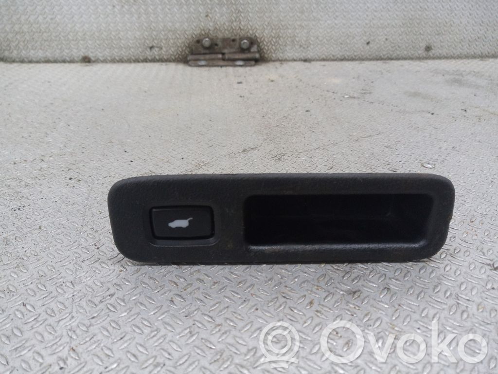 Honda Stream Interruptor para abrir la puerta trasera 