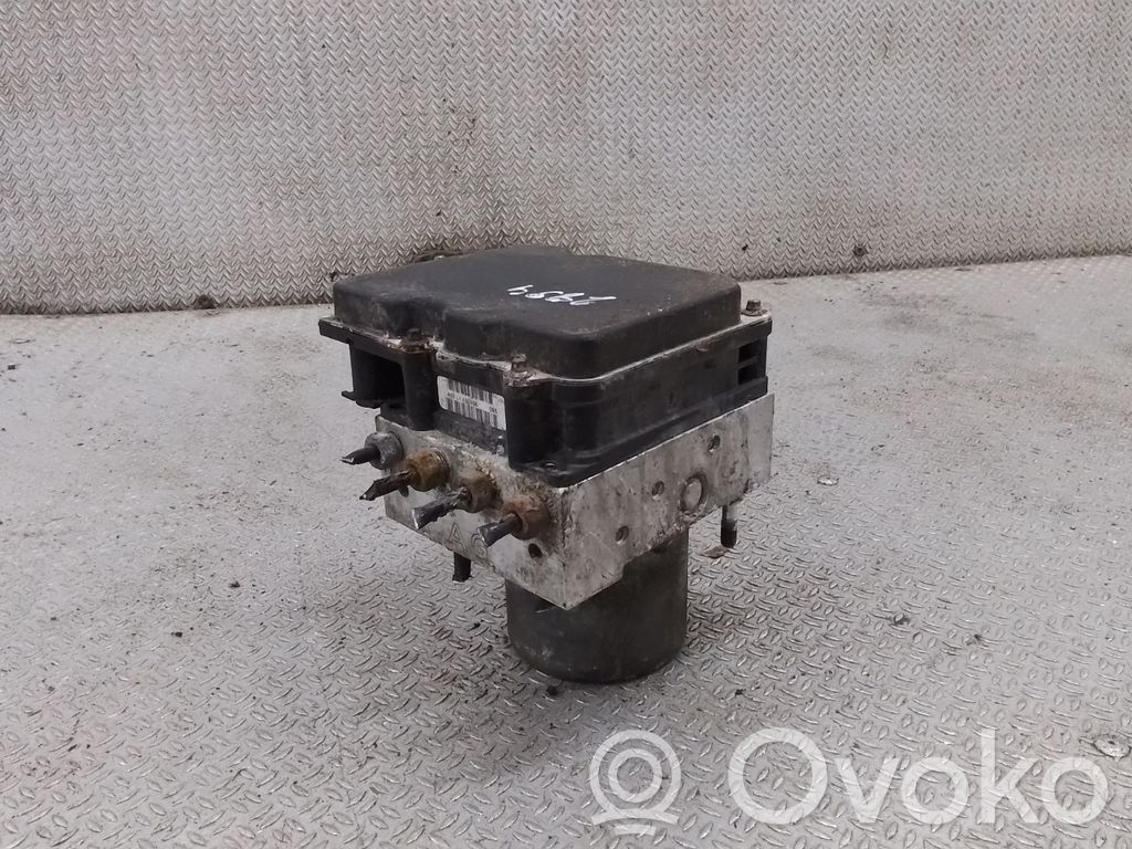 Citroen C8 Pompe ABS 