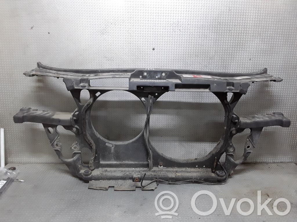 Radiator support slam panel   4B0010157D