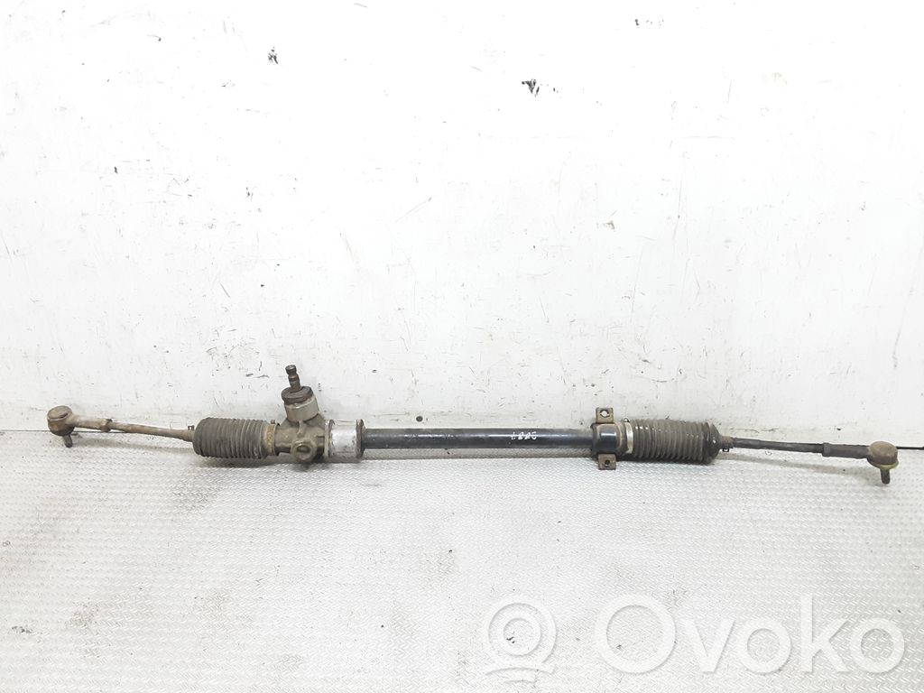 Opel Agila A Hammastanko 